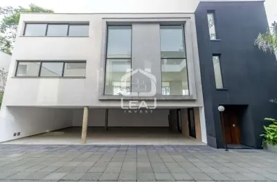 Casa alto padrão (nova) à venda no coração do campo belo, 719m², 5 dorms, sendo 4 suítes, 6 vagas,