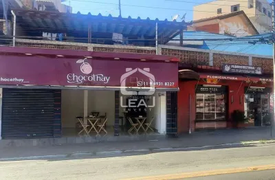 Sobrado residencial e comercial  à venda no centro comercial do capão redondo, 200m², 3 dorms, 2 va