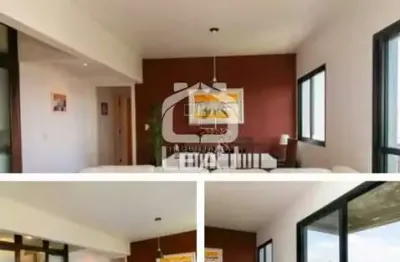 Apartamento à venda no morumbi com 4 dormitórios e 3 vagas de garagem