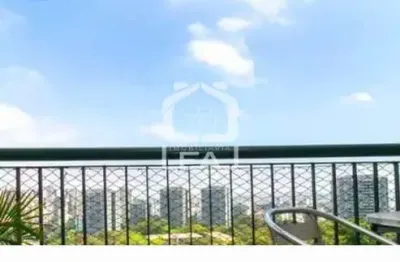 Apartamento à venda no morumbi, 4 dormitórios, 3 vagas de garagem - r$ 800.000,00, são paulo, sp