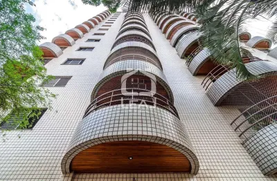 Apartamento para venda e locação, 3 dormitórios, 3 vagas - r$1.300.000,00 ou r$ 9.571, 70 (pacote)