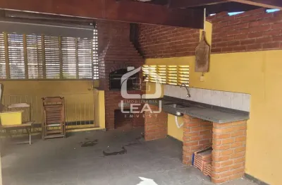 Casa à venda,  3 dormitórios, 3 vagas, r$ 954.000,00 - jardim germânia, são paulo, sp