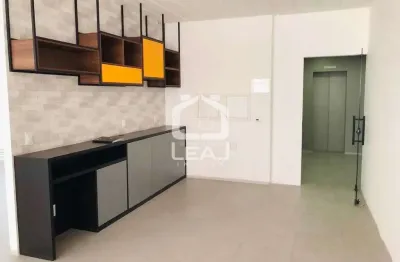 Conjunto comercial para venda e locação, 147m², 2 vagas  - brooklin paulista