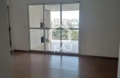 Apartamento de 3  dormitórios para alugar, 97 m² por r$ 3.895,95 (pacote mensal), vila prel, são pa