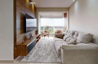 Apartamento à venda em interlagos, 75m², 3 dormitórios, sendo 1 suíte, 2 vagas garagem, r$ 562.000,