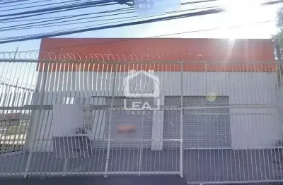 Barracão / Galpão / Depósito para alugar na Estrada de Itapecerica, 1036, Vila Maracanã, São Paulo