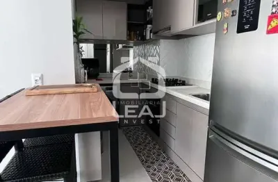Lindo apartamento à venda em vila butantã, 40m², 2 dormitórios, 1 vaga, r$ 550.000,00, lazer comple