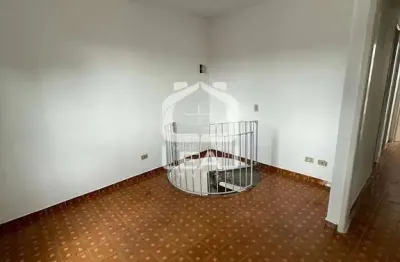 Excelente sobrado à venda no jardim capão redondo de 120m² com 3 quartos e 3 vagas