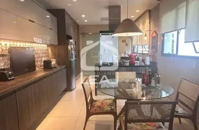 Lindo apartamento para venda no campo belo, 220m², 4 dorms, 3 vagas, r$ 2.300.000,00 (venda), sp