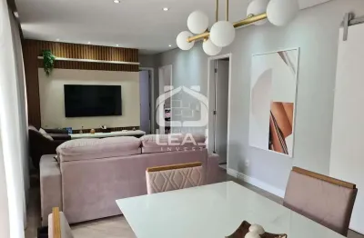Excelente apartamento à venda no morumbi, 86m², 2 suítes, 2 vagas, lazer completo, r$ 750.000,00, j