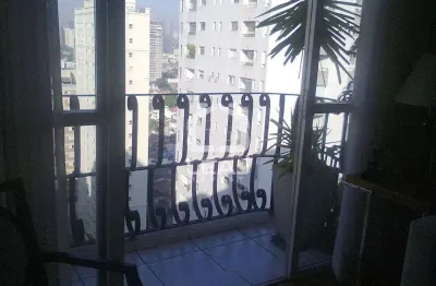 Apartamento mobiliado à venda no brooklin paulista, 90m²,  são paulo, sp