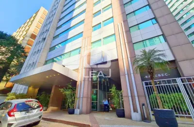 Conjunto comercial para locação em vila olímpia , são paulo, sp