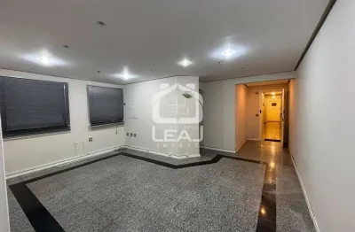 Excelente conjunto comercial para locação, 45m², 1 vaga garagem, r$ 3.497,00 (pacote), itaim bibi,