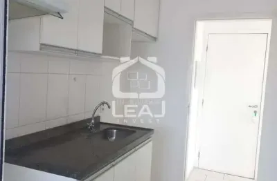 Apartamento para locação, próx ao shopping campo limpo, 65m², 3 dormitórios (1 suíte), 2 vagas, r$3
