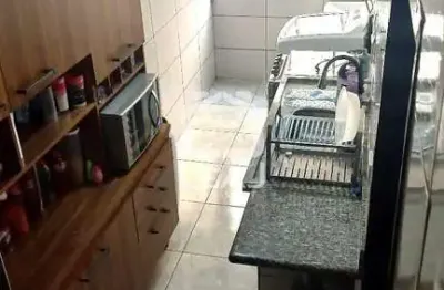 Apartamento à venda na chácara santa maria, 53m², 3 dormitórios, 1 vaga, r$ 262.000,00, são paulo,