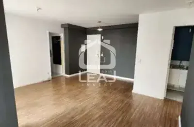 Apartamento à venda club life, 64m², 2 dormitórios, 1 vaga, r$ 450.000,00, vila suzana, são paulo,