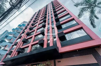 Oportunidade! seu negócio em vila olímpia! conjunto comercial à venda  28m², 1 vaga garagem, r$ 260