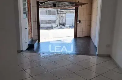 Salão comercial para locação no jardim mirante, 50m², r$ 1.950,00, são paulo, sp