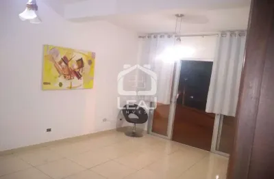 Sobrado à venda em super quadra morumbi de 150m² com 3 quartos e 3 vaga de garagem