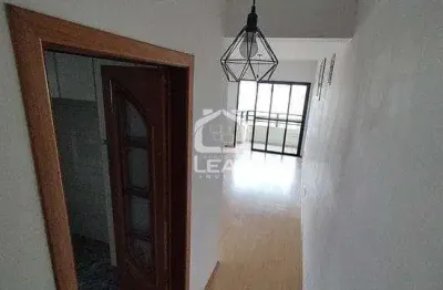 Apartamento à venda em vila andrade, 80m², 3 dormitórios (1 suíte), 3 vagas, r$ são paulo, sp