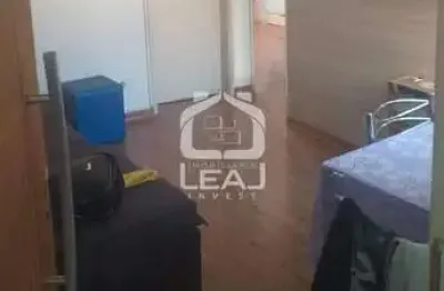 Apartamento à venda, jardim leônidas moreira, são paulo, sp