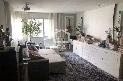 Apartamento à venda em vila andrade, 3 dormitórios, 2 vagas, 128m², r$ 630.000,00 (venda), são paul