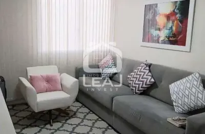 Apartamento à venda, residencial dracena, 57m², 2 dormitórios, 1 vaga, r$ 295.000,00 são paulo, sp