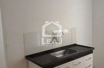 Apartamento para venda e locação, conj. hab. instituto adventista, 44m², 2 dormitórios, r$ 212.000,