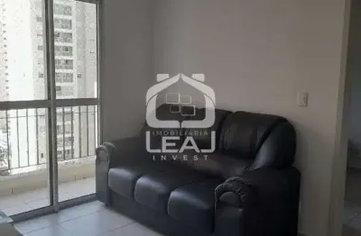 Apartamento para locação mobiliado na vila andrade com 42 metros quadrados com 1 quarto e 1 vaga