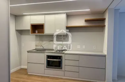 More Perto da Estação Giovanni Gronchi! Studio Mobiliado para Venda/Locação na Vila Andrade de 25m²