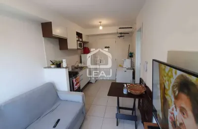 Apartamento à venda, 27m², jardim mirante, 1 dormitório, r$ 230.020,00, são paulo, sp