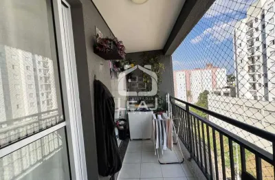 Apartamento à venda, 49m², parque rebouças, r$ 330.000,00, são paulo, sp