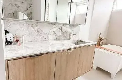 Apartamento à venda vila cordeiro/brooklin, 341 m², 4 suítes, 4 vagas por r$5.300.000,00 - são paul