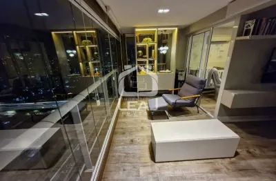 Apartamento à venda, 69m², campo belo, 2 dormitórios, r$ 1.370.000,00, são paulo, sp