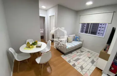 Apartamento à venda, 35m², interlagos, 2 dormitórios, r$ 350.000,00, são paulo, sp