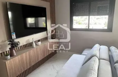 Apartamento à venda de 80m² no Planalto Paulista com 2 quartos e 1 vaga