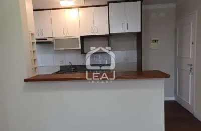 Apartamento à venda, 50m², super quadra morumbi, 2 dormitórios, r$ 480.000,00, são paulo, sp