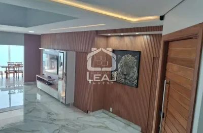 Casa à venda com 201 metros quadrados no jardim residencial helena maria com 4 quartos sendo 1 suít