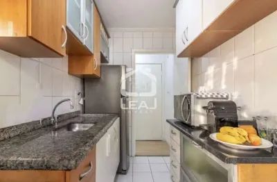 Apartamento à venda, 54m², vila andrade, r$ 280.000,00 - são paulo, sp