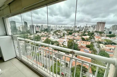 Apartamento com 2 quartos à venda na Rua Nicolau Barreto, 614, Vila Cordeiro, São Paulo