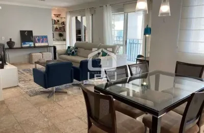 Apartamento com 3 quartos à venda na Rua Almansa, 141, Vila Andrade, São Paulo