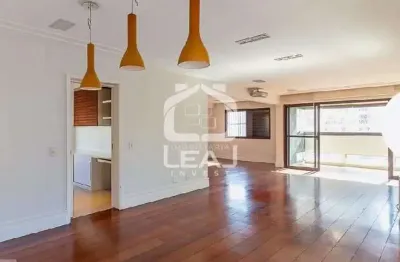 Apartamento com 3 quartos à venda na Rua Canário, 500, Moema, São Paulo