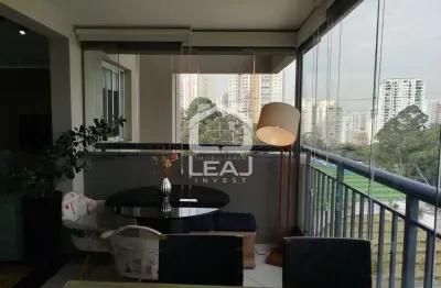 Apartamento com 2 quartos à venda na Rua Celso Ramos, 120, Vila Andrade, São Paulo