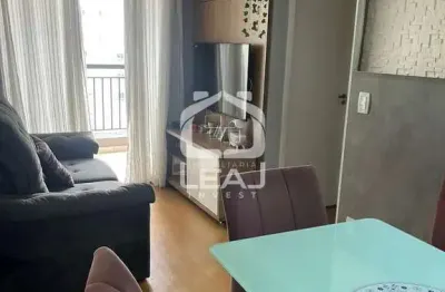 Apartamento com 2 quartos à venda na Rua Celso Ramos, 280, Vila Andrade, São Paulo