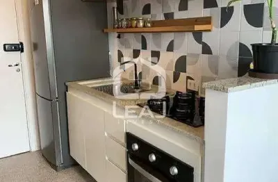 Apartamento à venda, 28m², parque maria helena, r$ 239.000,00, são paulo, sp