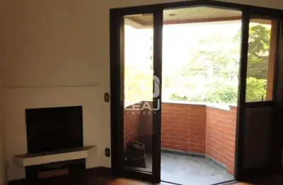 Apartamento com 3 quartos à venda na Rua Alcantarilla, 57, Vila Andrade, São Paulo