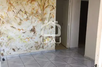 Apartamento à venda, conjunto habitacional inácio monteiro, r$ 180.000,00, são paulo, sp