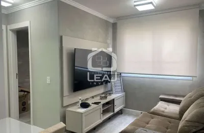 Apartamento com 2 quartos à venda na Rua Plácido Vieira, 251, Santo Amaro, São Paulo