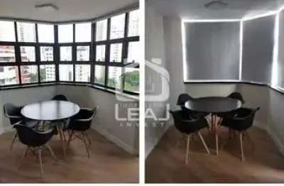 Apartamento com 1 quarto à venda na Rua Vieira de Morais, 300, Campo Belo, São Paulo