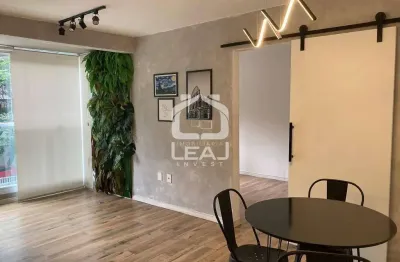 Apartamento à venda, vila andrade/morumbi, 38 m², 1 suíte e 1 vaga por r$415.000,00 - são paulo, sp